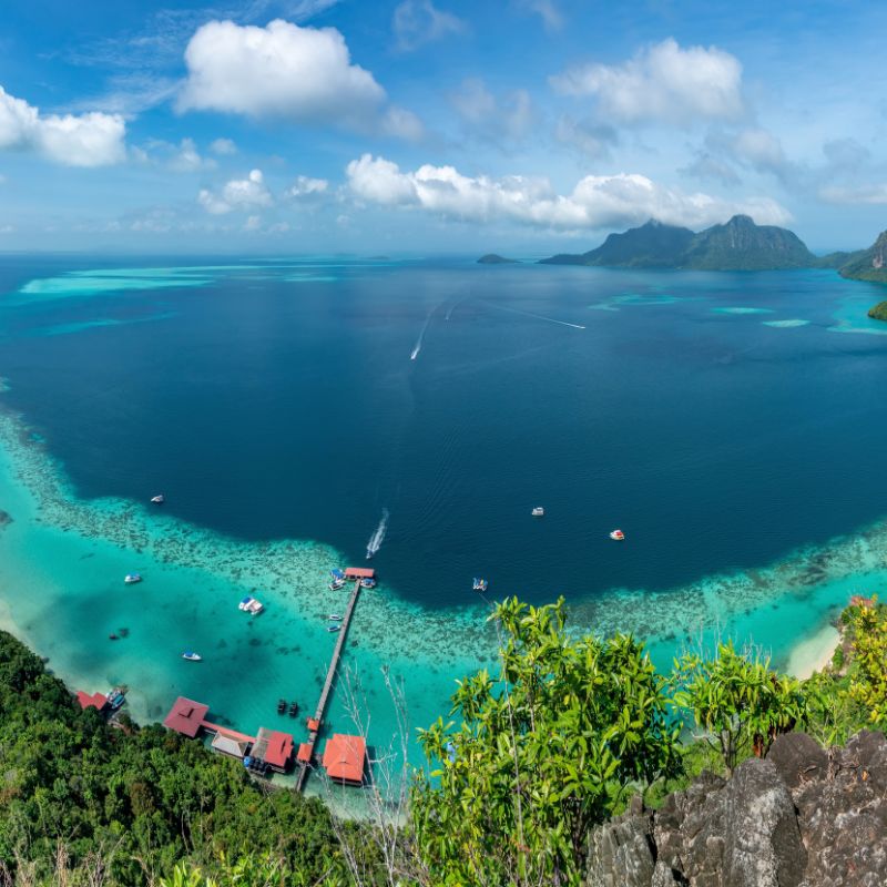 Islands & Beaches - Top Places to go and Things to do
